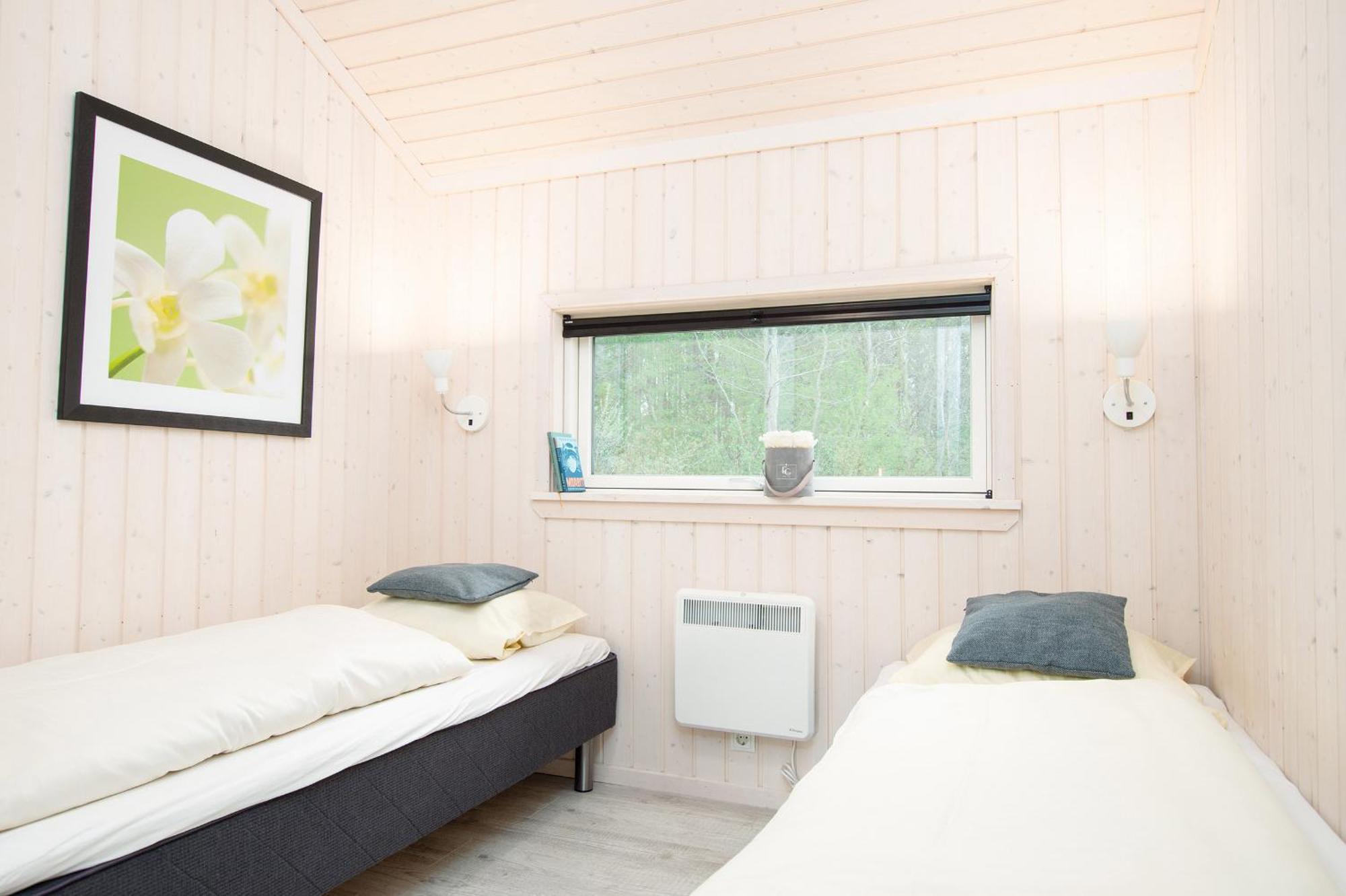 Resort 2 Ferienhaus Typ D 122 Grossenbrode Exterior foto