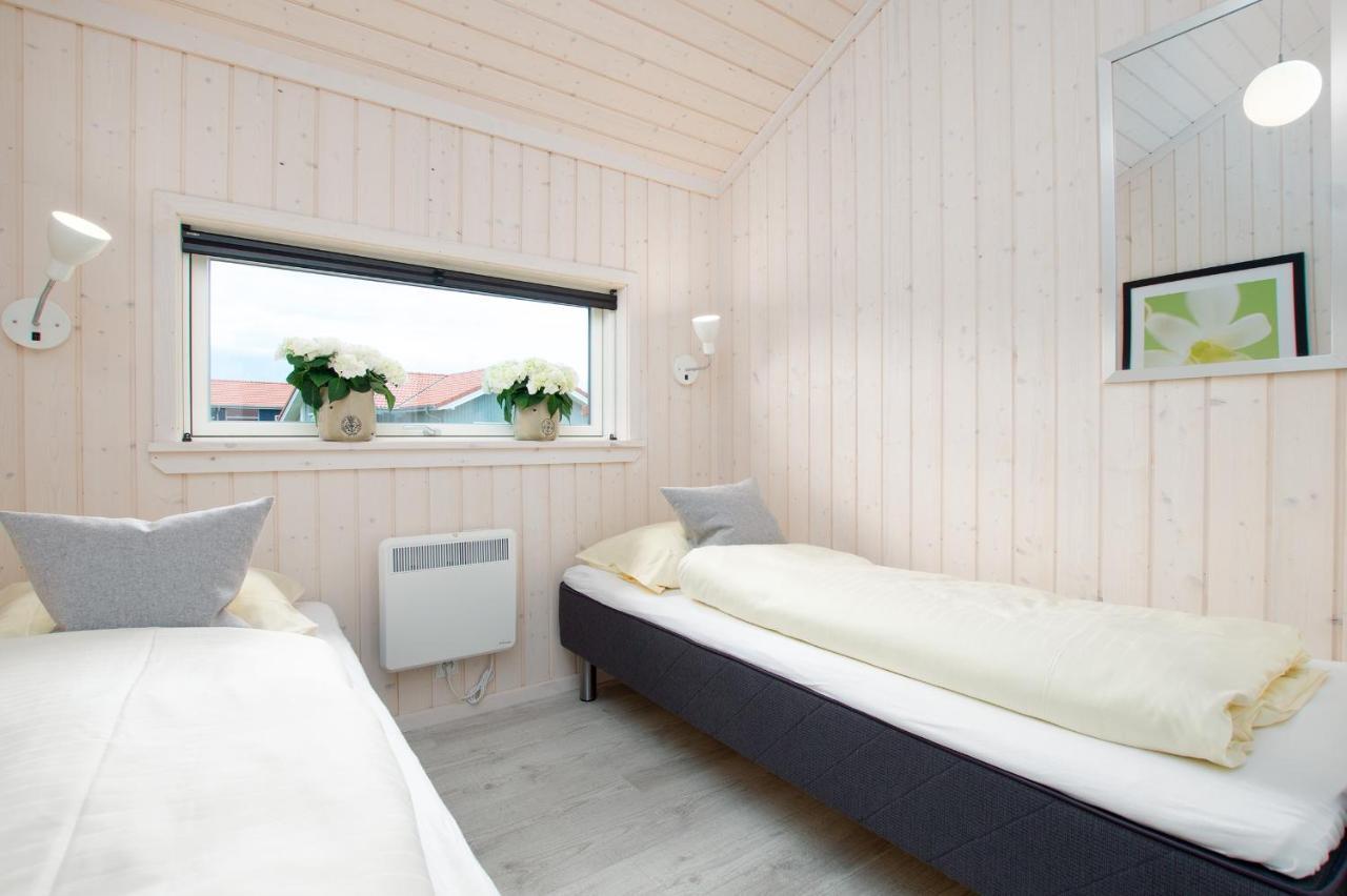 Resort 2 Ferienhaus Typ D 122 Grossenbrode Exterior foto